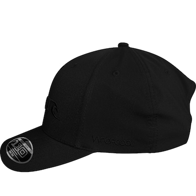 Boné Adulto Rip Curl Brand Blade VC SB Cap Aba Curva - Foto 3