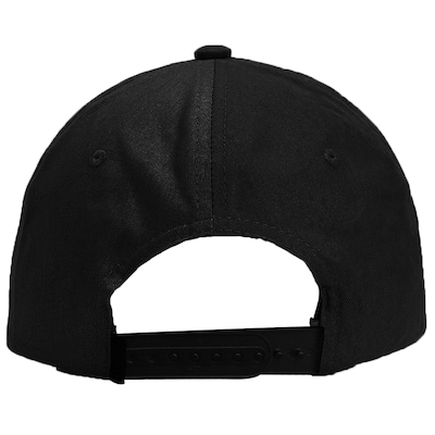 Boné Adulto Rip Curl Brand Blade VC SB Cap Aba Curva - Foto 4