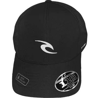 Boné Adulto Rip Curl Wave Icon VC SB Cap Aba Curva - Foto 2