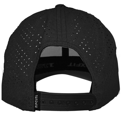 Boné Adulto Rip Curl Wave Icon VC SB Cap Aba Curva - Foto 4