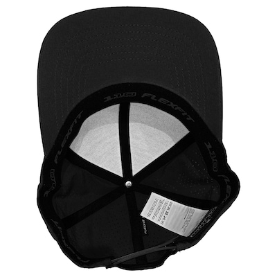 Boné Adulto Rip Curl Wave Icon VC SB Cap Aba Curva - Foto 5