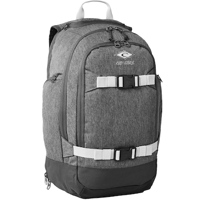 Mochila Masculina Rip Curl Posse SK8 Classic Surf - 33 Litros - Foto 2