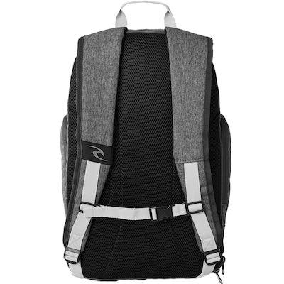 Mochila Masculina Rip Curl Posse SK8 Classic Surf - 33 Litros - Foto 5