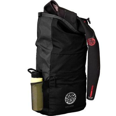 Mochila Masculina Rip Curl Surf Series Ventura - 25 Litros - Foto 5