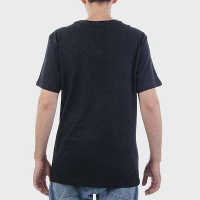 Camiseta Ecko Smutty Logo Masculina - Foto 2