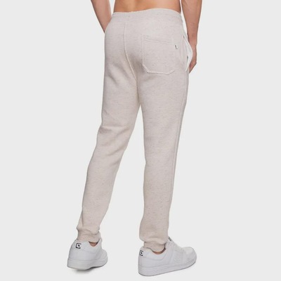 Calça de Moletom HD Natural Jogger Masculina - Foto 2