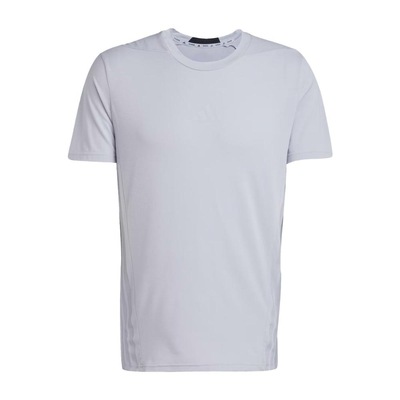 Camiseta adidas Designed 4 Trainning 3s Masculina - Foto 3