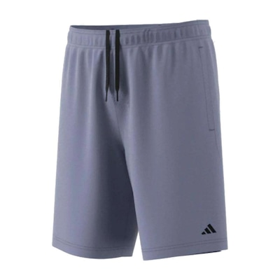 Shorts adidas Treino Aeroready Masculino - Foto 1