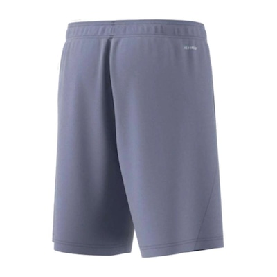 Shorts adidas Treino Aeroready Masculino - Foto 2