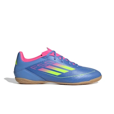 Chuteira Futsal Adulto adidas F50 Club - Foto 1