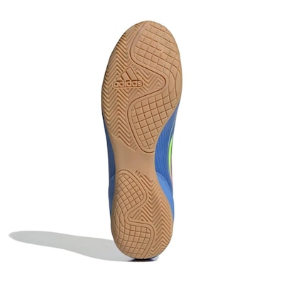 Chuteira Futsal Adulto adidas F50 Club - Foto 2