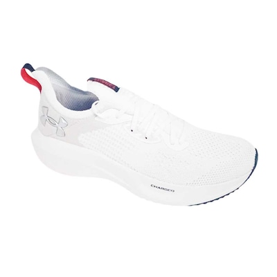 Tenis Masculino Under Armour 193 Charged Slight 3 - Foto 5
