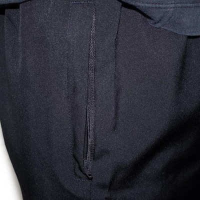 Bermuda Masculina Topper Com Zíper Nos Bolsos - Foto 3