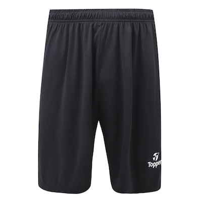 Calção Masculino Topper Classic New - Foto 1