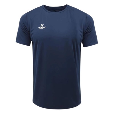 Camiseta Masculina Topper Classic New - Foto 1