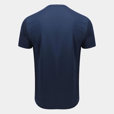 Camiseta Masculina Topper Classic New - Foto 2
