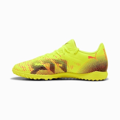 Chuteira Society Adulto Puma Future 8 Play TT - Foto 2