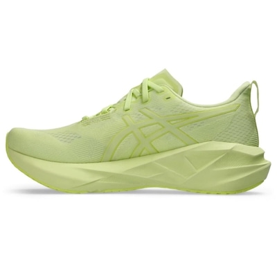 Tênis Masculino Asics Novablast 5 Lite Show - Foto 2