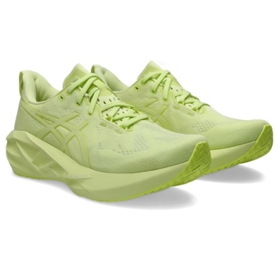 Tênis Masculino Asics Novablast 5 Lite Show - Foto 3