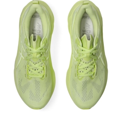 Tênis Masculino Asics Novablast 5 Lite Show - Foto 4