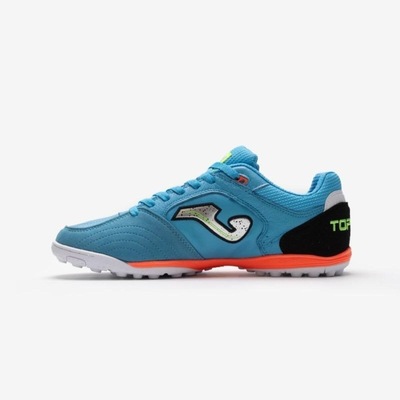 Chuteira Society Adulto Joma Top Flex - Foto 2