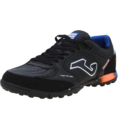 Chuteira Society Adulto Joma Top Flex - Foto 2
