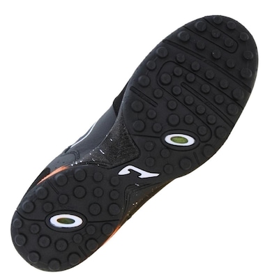 Chuteira Society Adulto Joma Top Flex - Foto 4