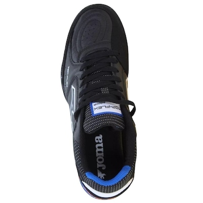 Chuteira Society Adulto Joma Top Flex - Foto 5