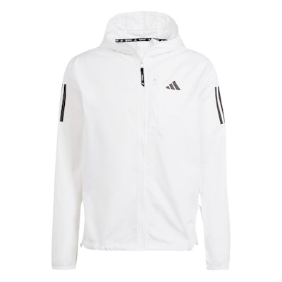 Jaqueta Corta Vento Masculina adidas Own The Run Base - Foto 1