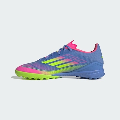 Chuteira Society Adulto adidas F50 League - Foto 4