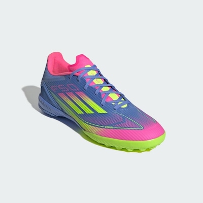 Chuteira Society Adulto adidas F50 League - Foto 5