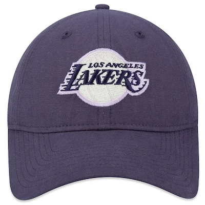 Boné New Era 920 Los Angeles Lakers Action Sunset - Foto 3