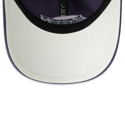 Boné New Era 920 Los Angeles Lakers Action Sunset - Foto 5
