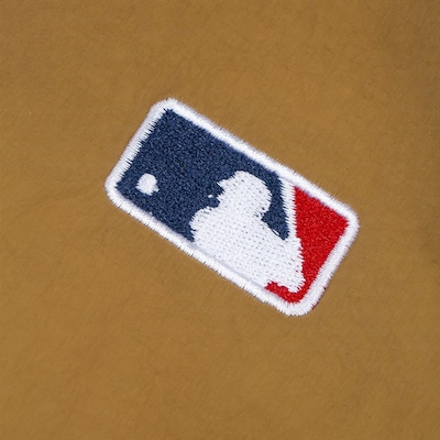 Jaqueta Corta Vento Masculina New Era Chicago White Sox Institutional - Foto 4