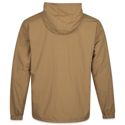 Jaqueta Corta Vento Masculina New Era Branded Institutional Style - Foto 2