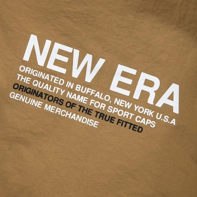 Jaqueta Corta Vento Masculina New Era Branded Institutional Style - Foto 3