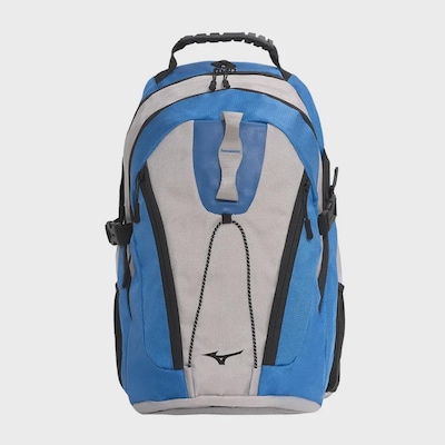 Mochila Mizuno Nirvana II New - 31 Litros - Foto 1