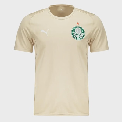 Camiseta Masculina Puma Casuals 2025 - Foto 1