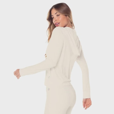 Jaqueta Feminina Vestem Dry-Fit Minimal Chic - Foto 2