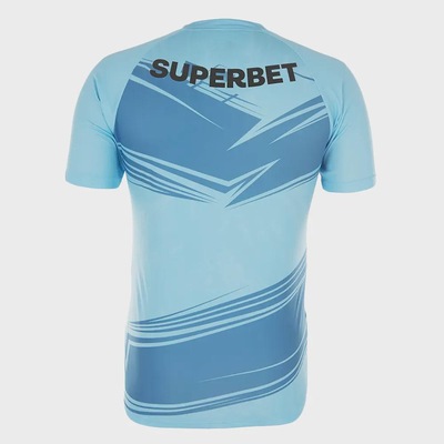 Camisa de Goleiro Masculina do São Paulo F.C 2025 New Balance - Foto 3