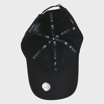 Boné New Era 9Twenty Los Angeles Dodgers - Foto 5