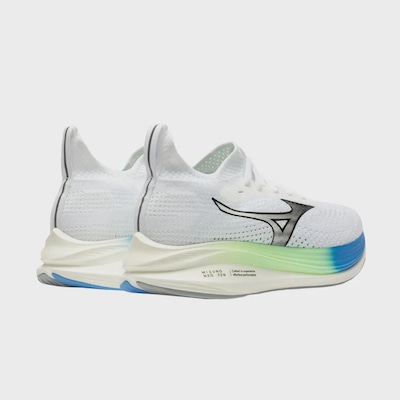 Tênis Masculino Mizuno Neo Zen - Foto 3