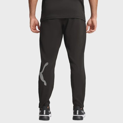 Calça Masculina Puma Train All Day Big Logo - Foto 2