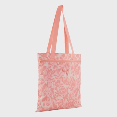 Bolsa Puma Pop Tote - 10 Litros - Foto 1