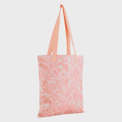 Bolsa Puma Pop Tote - 10 Litros - Foto 2