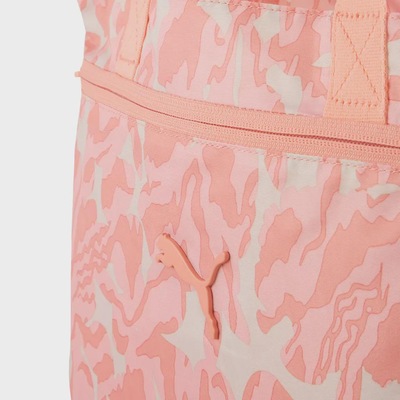 Bolsa Puma Pop Tote - 10 Litros - Foto 3