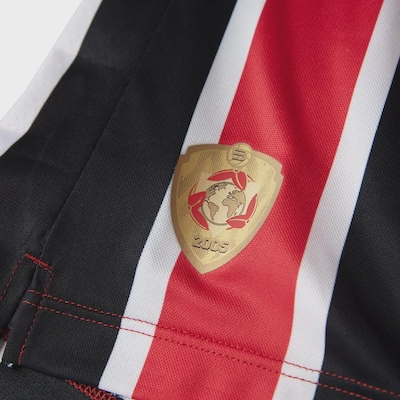 Camisa Feminina do São Paulo II 2025 New Balance Torcedor - Foto 5