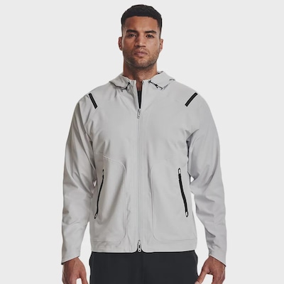 Jaqueta Masculina Under Armour Unstoppable - Foto 2