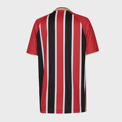 Camisa Infantil do São Paulo F.C II 2025 New Balance - Foto 3