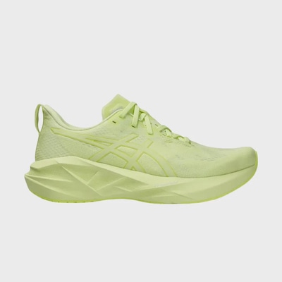 Tênis Masculino Asics Novablast 5 Lite-Show - Foto 1
